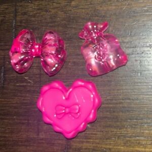 Girls Chunky Beads